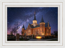Load image into Gallery viewer, Provo City Center Celestial