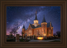 Load image into Gallery viewer, Provo City Center Celestial