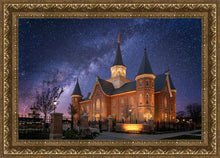 Load image into Gallery viewer, Provo City Center Celestial