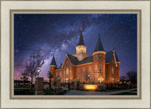 Load image into Gallery viewer, Provo City Center Celestial
