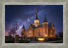 Load image into Gallery viewer, Provo City Center Celestial