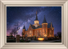 Load image into Gallery viewer, Provo City Center Celestial