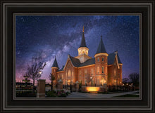 Load image into Gallery viewer, Provo City Center Celestial