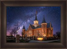 Load image into Gallery viewer, Provo City Center Celestial