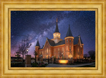 Load image into Gallery viewer, Provo City Center Celestial