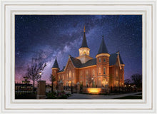 Load image into Gallery viewer, Provo City Center Celestial
