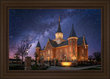 Load image into Gallery viewer, Provo City Center Celestial