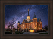Load image into Gallery viewer, Provo City Center Celestial