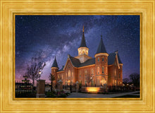 Load image into Gallery viewer, Provo City Center Celestial