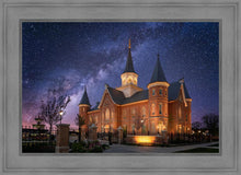 Load image into Gallery viewer, Provo City Center Celestial