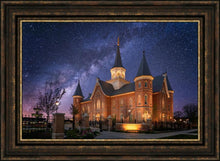 Load image into Gallery viewer, Provo City Center Celestial