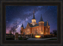 Load image into Gallery viewer, Provo City Center Celestial