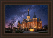 Load image into Gallery viewer, Provo City Center Celestial