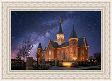 Load image into Gallery viewer, Provo City Center Celestial