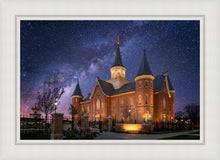 Load image into Gallery viewer, Provo City Center Celestial