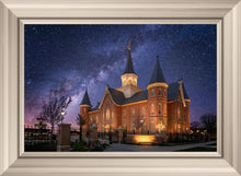 Load image into Gallery viewer, Provo City Center Celestial