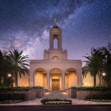 Load image into Gallery viewer, Newport Beach Celestial