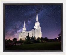 Load image into Gallery viewer, Brigham City Celestial