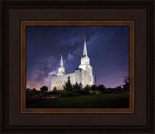 Load image into Gallery viewer, Brigham City Celestial