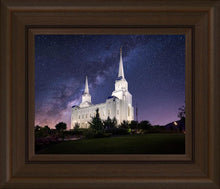 Load image into Gallery viewer, Brigham City Celestial