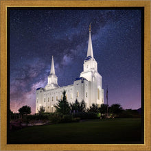 Load image into Gallery viewer, Brigham City Celestial