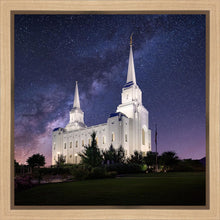 Load image into Gallery viewer, Brigham City Celestial