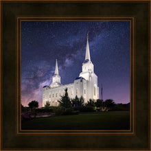 Load image into Gallery viewer, Brigham City Celestial