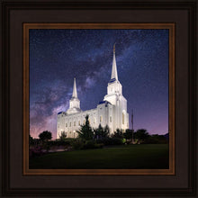 Load image into Gallery viewer, Brigham City Celestial