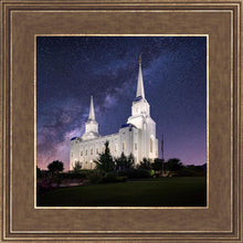Load image into Gallery viewer, Brigham City Celestial
