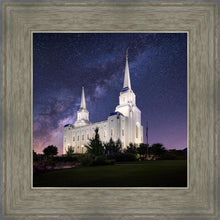 Load image into Gallery viewer, Brigham City Celestial