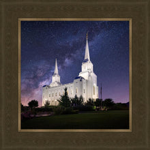 Load image into Gallery viewer, Brigham City Celestial