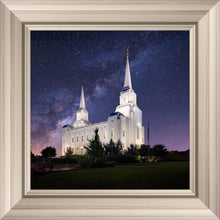 Load image into Gallery viewer, Brigham City Celestial