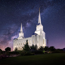 Load image into Gallery viewer, Brigham City Celestial