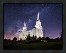 Load image into Gallery viewer, Brigham City Celestial