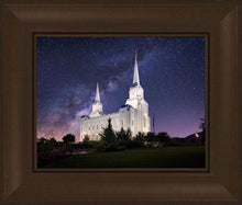 Load image into Gallery viewer, Brigham City Celestial