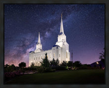 Load image into Gallery viewer, Brigham City Celestial