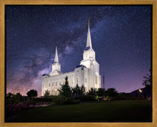 Load image into Gallery viewer, Brigham City Celestial