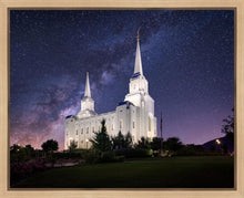 Load image into Gallery viewer, Brigham City Celestial