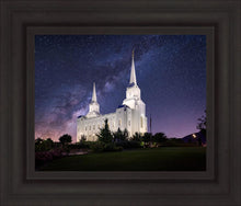 Load image into Gallery viewer, Brigham City Celestial