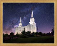 Load image into Gallery viewer, Brigham City Celestial