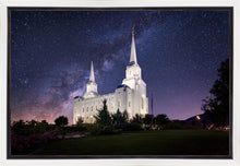 Load image into Gallery viewer, Brigham City Celestial