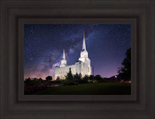 Load image into Gallery viewer, Brigham City Celestial