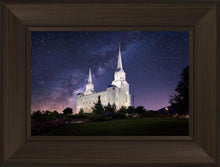 Load image into Gallery viewer, Brigham City Celestial