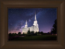 Load image into Gallery viewer, Brigham City Celestial