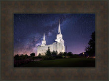 Load image into Gallery viewer, Brigham City Celestial