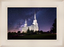 Load image into Gallery viewer, Brigham City Celestial