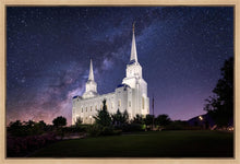 Load image into Gallery viewer, Brigham City Celestial