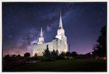 Load image into Gallery viewer, Brigham City Celestial