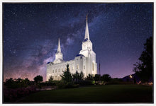 Load image into Gallery viewer, Brigham City Celestial