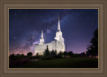 Load image into Gallery viewer, Brigham City Celestial